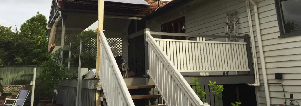 All Stairs and Balustrades in Brisbane