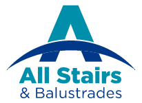 All Stairs and Balustrades