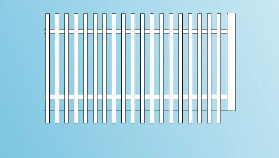 Architectural balustrades by All Stairs Brisbane