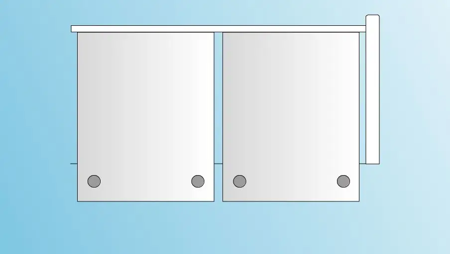 Glass balustrades by All Stairs Brisbane