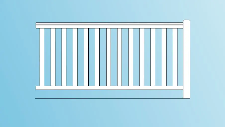 Traditional balustrades by All Stairs Brisbane